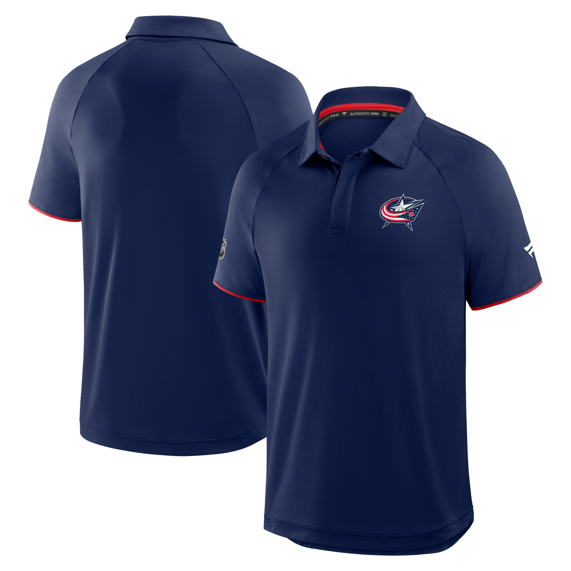 メンズウェア TFW49 25SS ATHLETE POLO NAVY L A430-Collegiate-Navy-F.jpg?v=