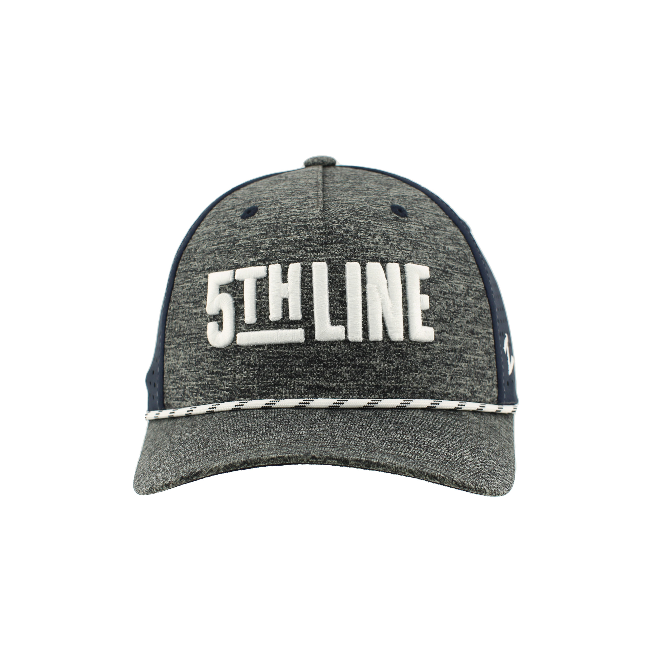 Zephyr 5th Line Adjustable Cap - Columbus Sportservice LLC