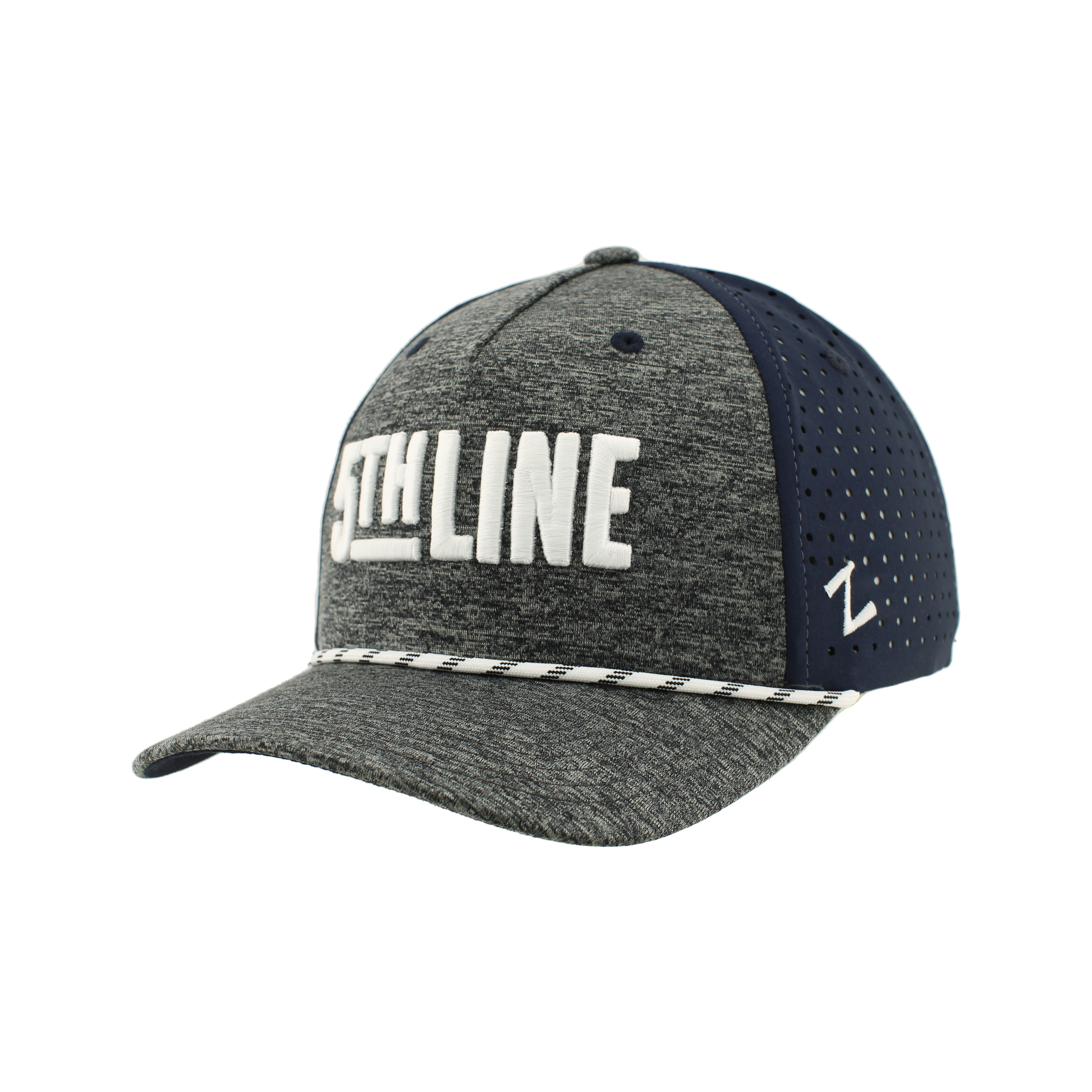 Zephyr 5th Line Adjustable Cap - Columbus Sportservice LLC