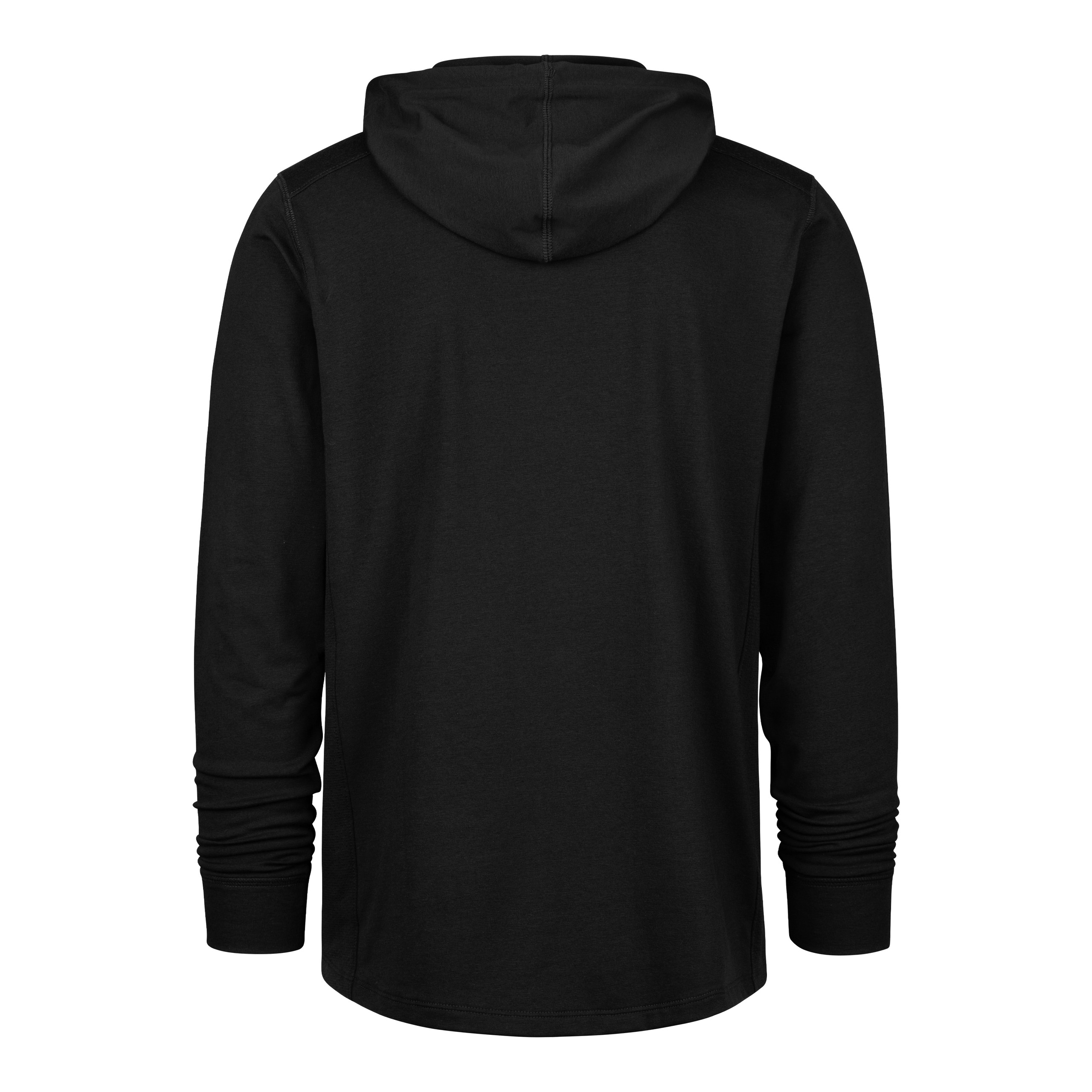 47 Brand LC Forward Fleece Hood - Columbus Sportservice LLC