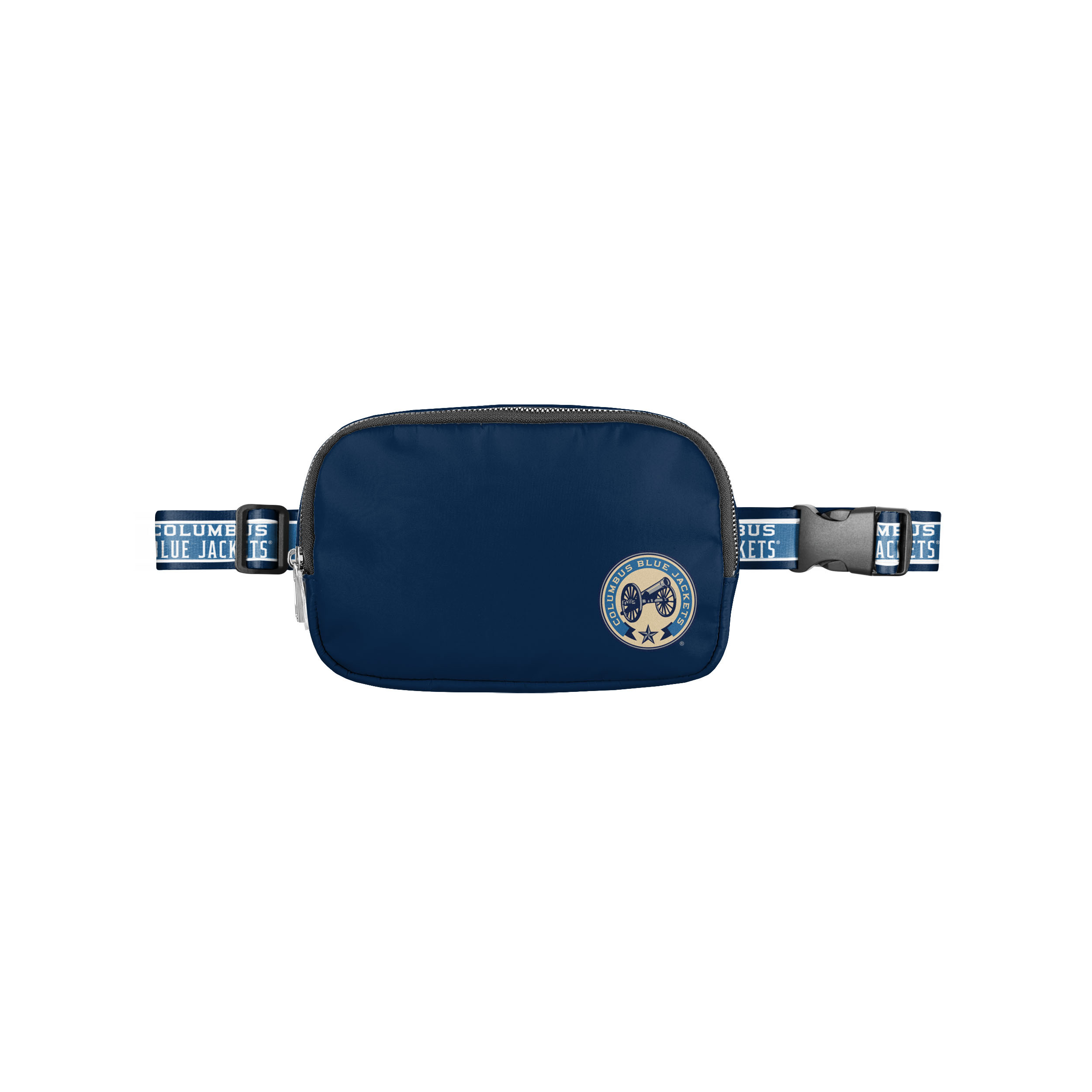 3rd Crossbody Belt Bag - Columbus Sportservice LLC