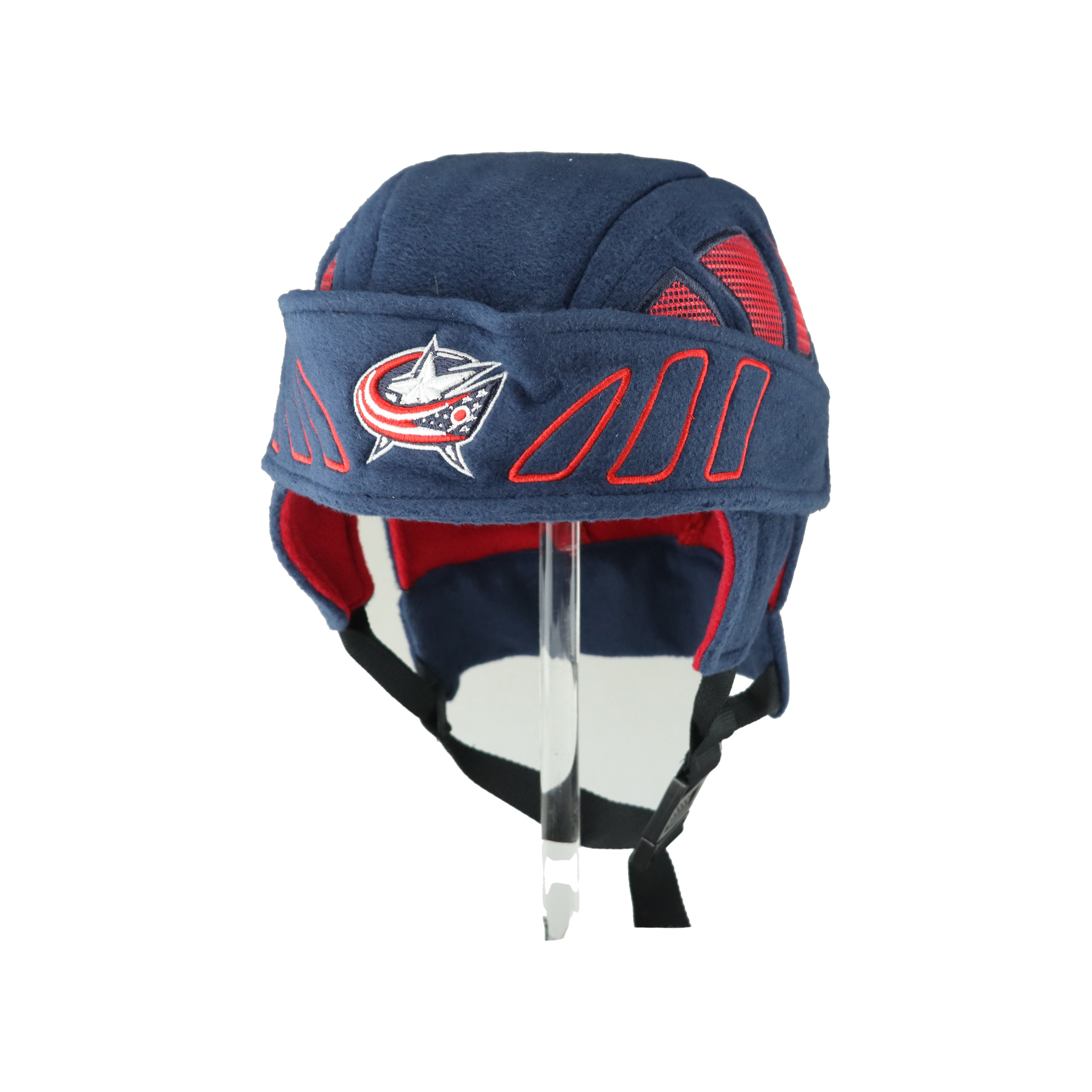 Primary Helmet Knit - Columbus Sportservice LLC
