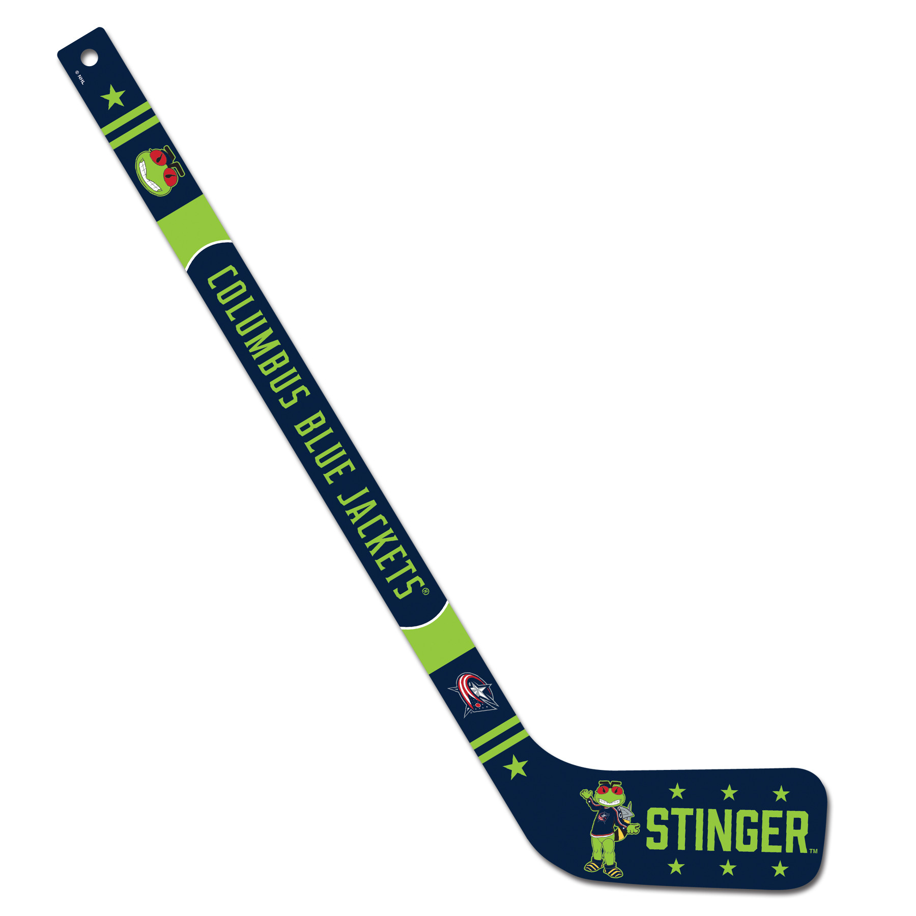 Wincraft Werenski (8) Mini Stick - Columbus Sportservice LLC