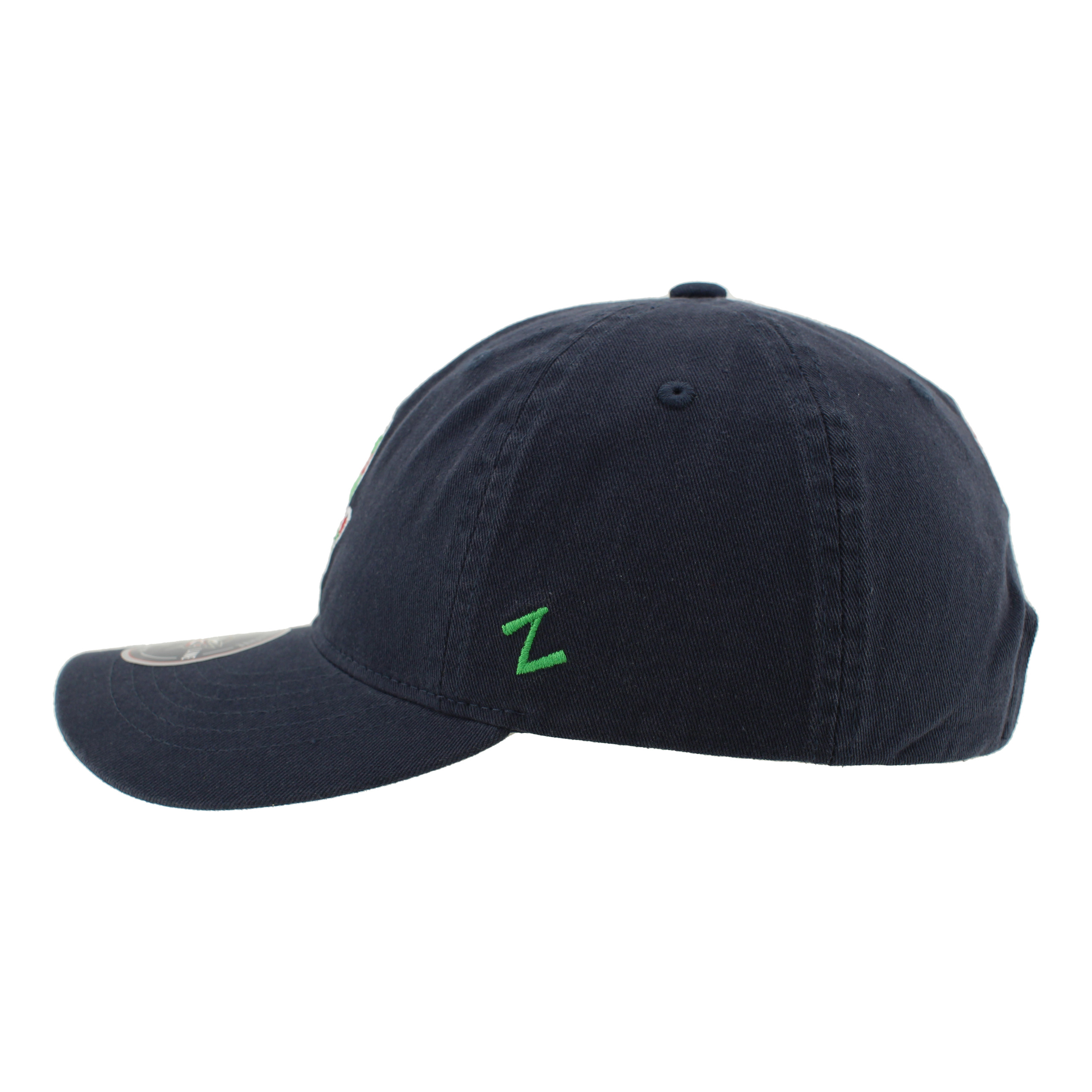 Zephyr Cartoon Stinger Cap - Columbus Sportservice LLC