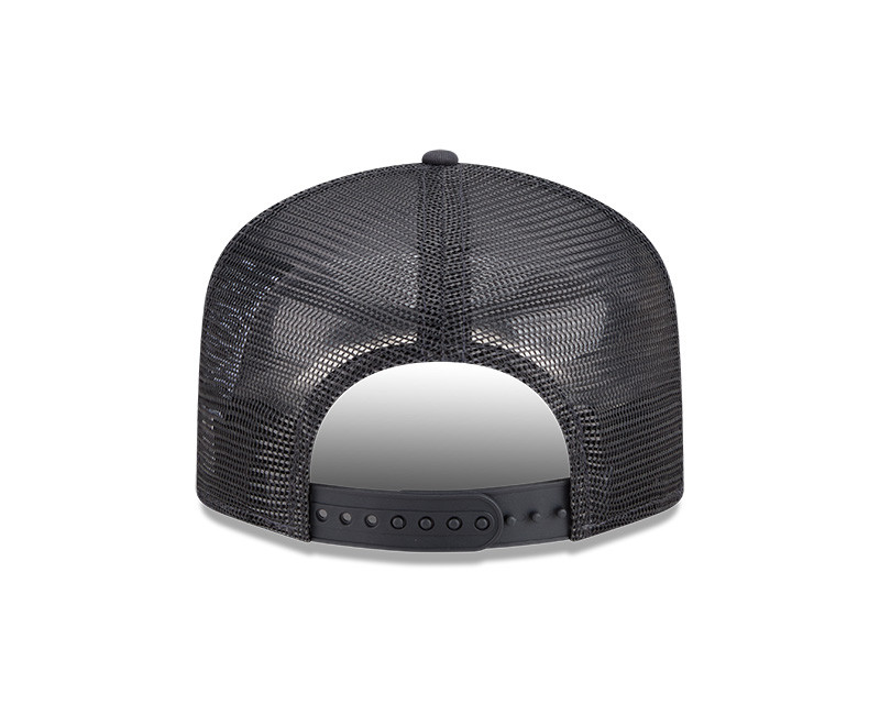 New Era Washed Navy Rope Meshback 1920 Cap - Columbus Sportservice LLC
