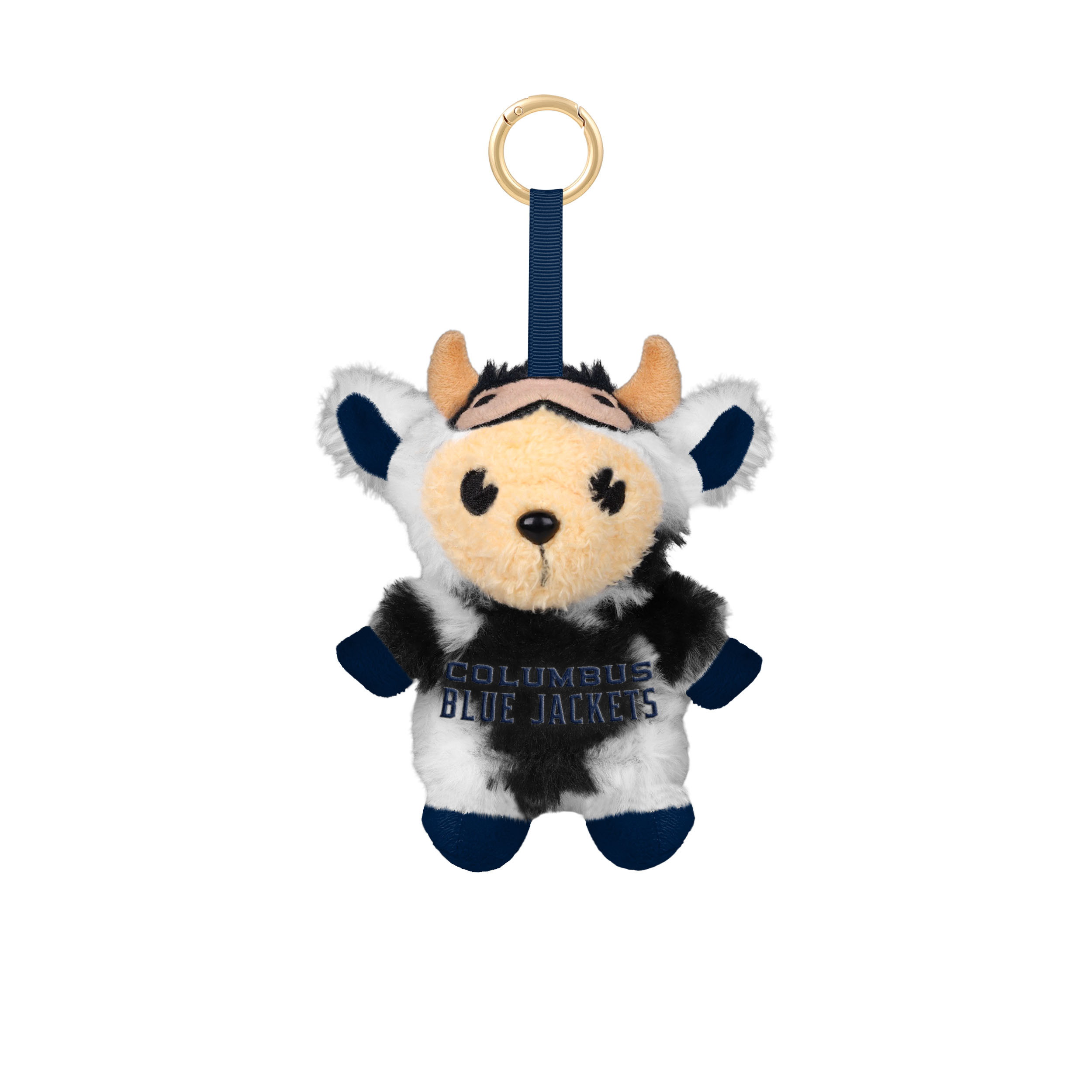 Foocoos Plush Keychain Mystery Box - Series 1 - Columbus