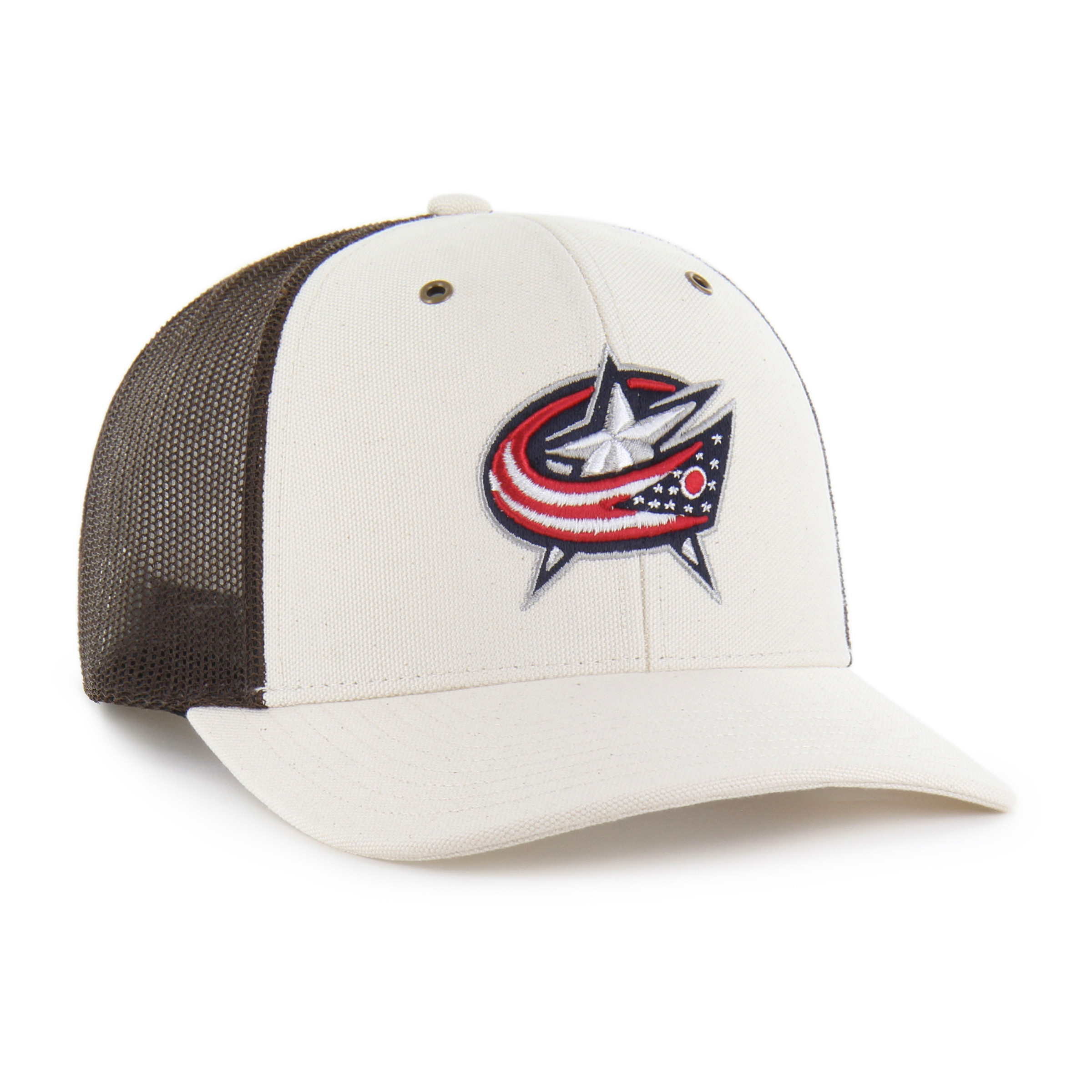 47 Brand Carhartt Undyed Hitch Cap - Columbus Sportservice LLC