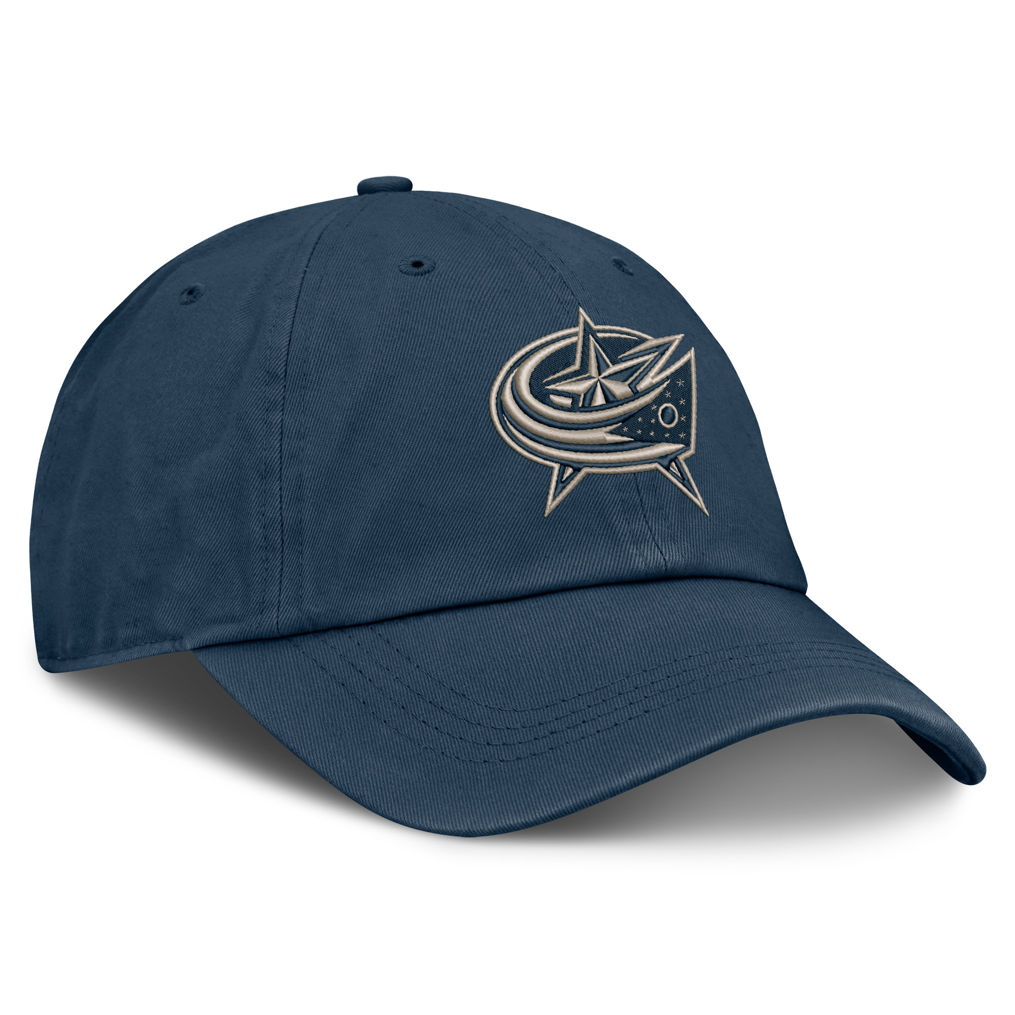 【PREMIUM限定】 l Ring CAP (Space Navy) Fanatics 2026 Authentic Pro Road 2 Cotton Adjustable Cap