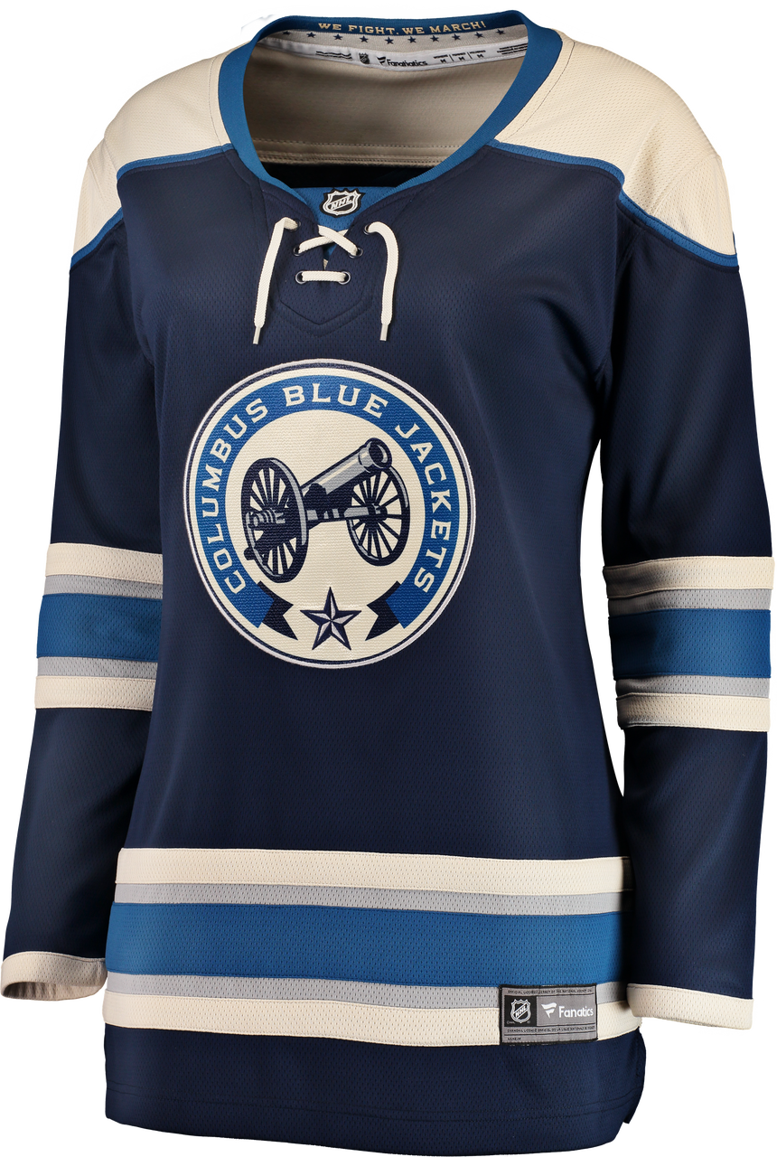 FAN LDS Breakaway Jersey- Third