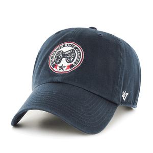 columbus blue jackets cannon hat