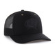 47 Brand Black Carhartt Trucker Image coming soon src=