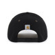 47 Brand Black Hitch Carhartt Cap Image coming soon src=