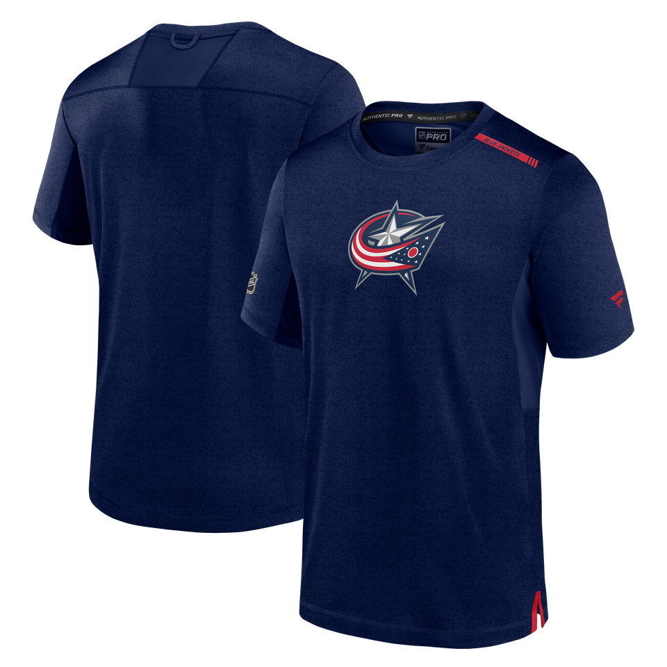 Columbus Blue Jackets T-Shirts