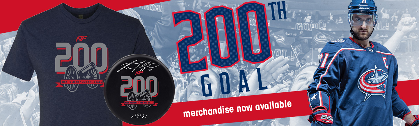 columbus blue jackets gift shop