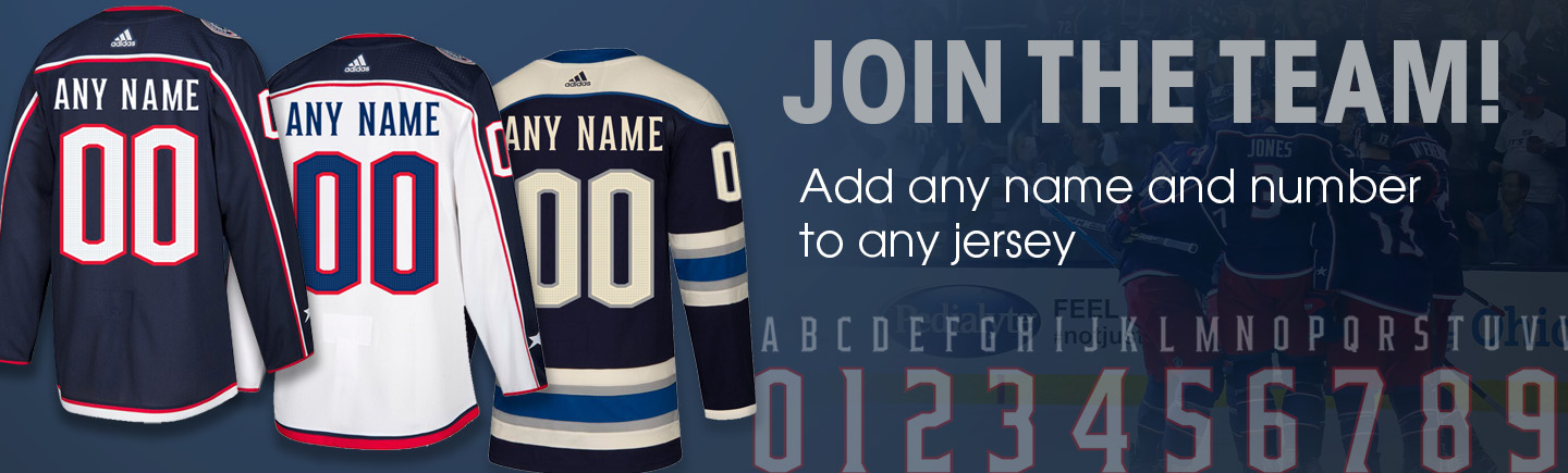 cbj all star jersey