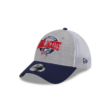 New Era Heather 3930 - Columbus Sportservice, LLC