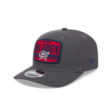 New Era Team Elevated Cap - Columbus Sportservice LLC