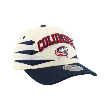 ★VERUTUM★BC122B Big Arch Logo Ball Cap★Deep Blue Denver Colorado Big D Initial Navy Blue Adjustable Curved