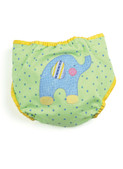 McCall's M6108 | Infants' Bibs and Diaper Covers