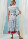 Vogue Patterns V9311 | Misses' Dress