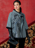 Vogue Patterns V9341 | Misses' Jacket