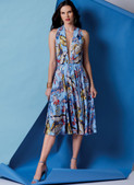 Vogue Patterns V9343 | Misses' Dress