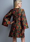 Vogue Patterns V9344 | Misses' Dress