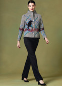 Vogue Patterns V1648 | Misses' Jacket