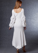 Vogue Patterns V1722 | Misses' Special Occasion Dress