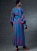 Vogue Patterns V1762 | Misses' Special Occasion Dress
