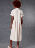 Vogue Patterns V1777 | Misses' Dress