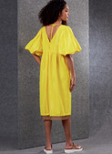 Vogue Patterns V1798 | Misses' Dress