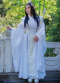 McCall's M8337 | Hanfu Outfit by Yaya Han