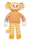 McCall's M8333 | Plush Animals