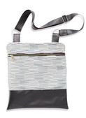 McCall's M8334 | Bags by Tiny Seamstress Designs