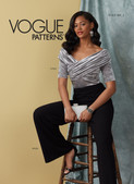 Vogue Patterns Winter 2022 Catalog