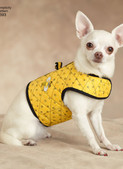 Simplicity S2393 | Dog Clothes