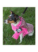 Simplicity S1239 | Dog Coats in Three Sizes