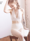 Simplicity S8228 | Misses' Soft Cup Bras and Panties