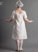 Simplicity S8579 | Misses' 18th Century Costume