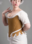 Simplicity S8579 | Misses' 18th Century Costume