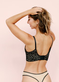 Simplicity S9478 | Misses' and Women's Bralette and Panties