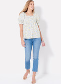 New Look N6719 | Misses' Tops