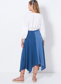 New Look N6721 | Misses' Skirts
