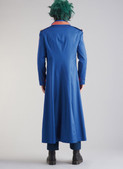 Simplicity S9630 | Men's Costume Coats