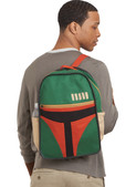 Simplicity S9619 | Disney Star Wars Backpacks and Accessories