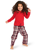 Burda Style BUR9250 | Children's Co-ords