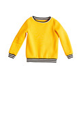 Burda Style BUR9254 | Children's Sweatshirt
