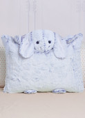 Simplicity S9732 | Plush Animal Pillow Cases