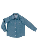 Burda Style BUR9248 | Burda Style Pattern 9248 Children's Shirt, Waistcoat and Vest